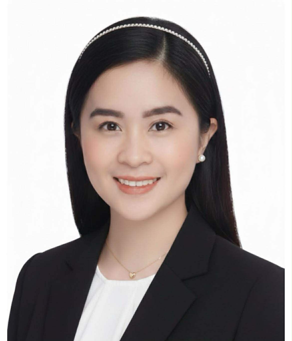 Fritz Cunanan - Admin Assistant