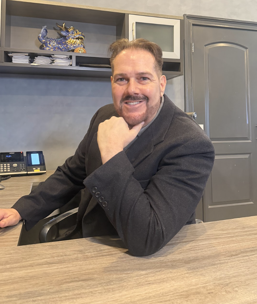 Mark R A Arenella - Owner / Broker